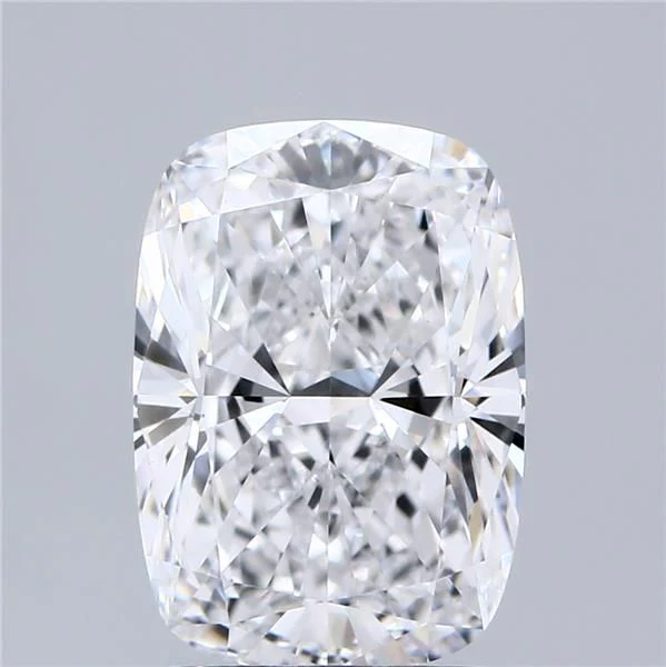 2.12 ct. E/VS1 Cushion Modified Lab Grown Diamond