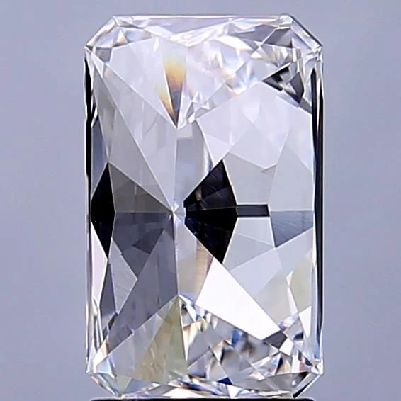 2.12 ct. E/VVS1 Radiant Lab Grown Diamond