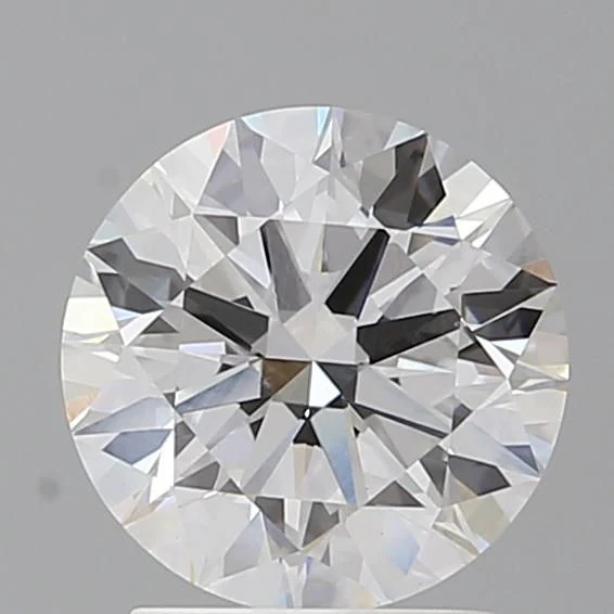 2.12 ct. E/VVS2 Round Lab Grown Diamond