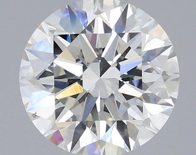 2.12 ct. G/VS1 Round Lab Grown Diamond