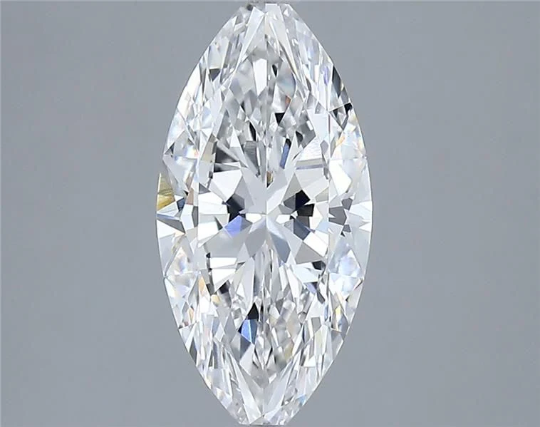 2.13 ct. E/VVS1 Marquise Lab Grown Diamond