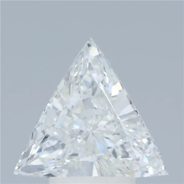 2.13 ct. H/SI1 Trilliant Diamond