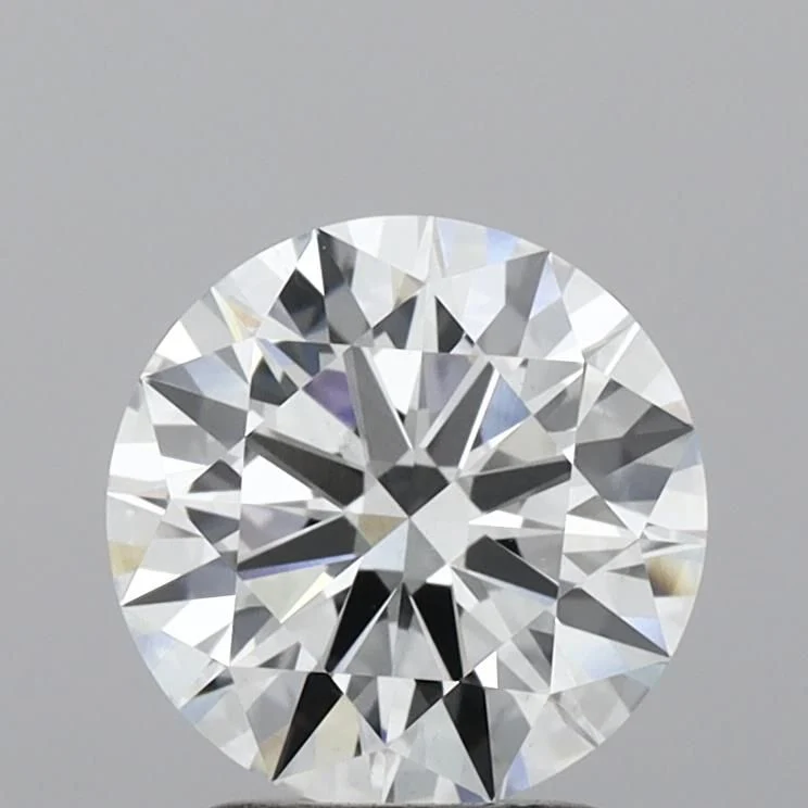 2.14 ct. E/VS1 Round Lab Grown Diamond