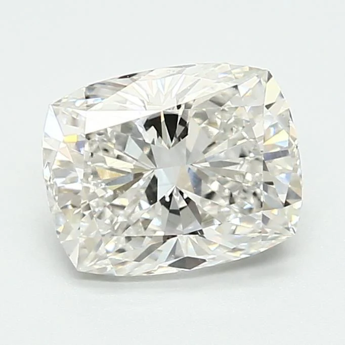 2.15 ct. F/VS1 Cushion Brilliant Lab Grown Diamond