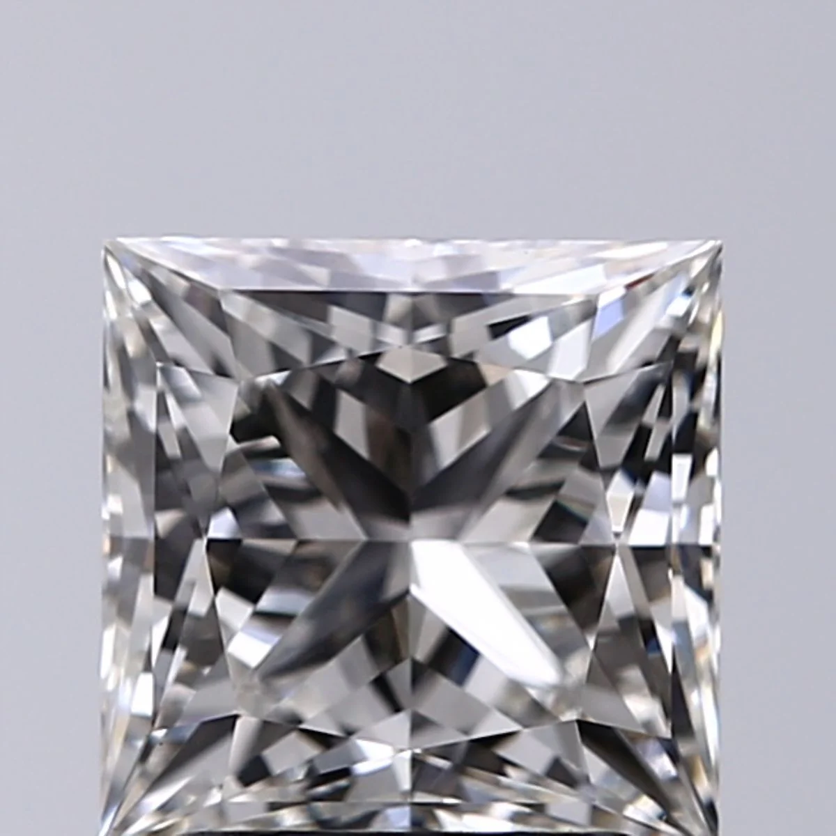 2.15 ct. G/VS1 Princess Lab Grown Diamond