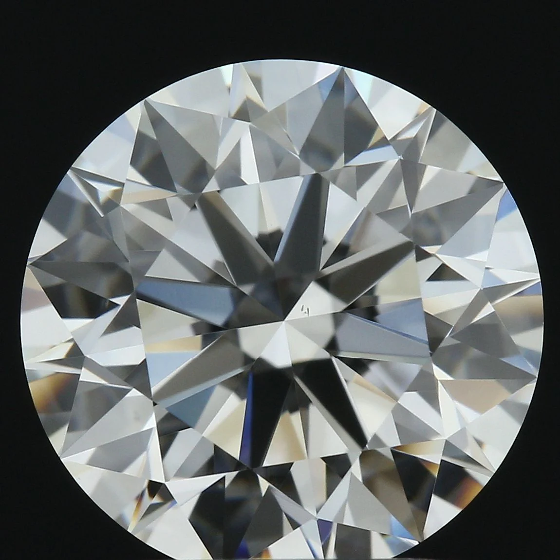 2.15 ct. G/VS1 Round Diamond