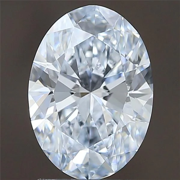 2.15 ct. G/VVS2 Oval Lab Grown Diamond