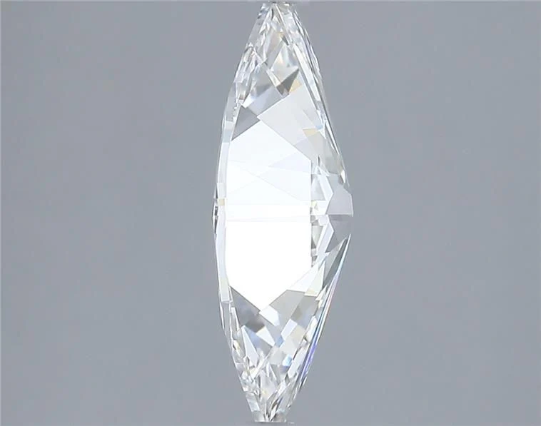 2.16 ct. F/VVS1 Marquise Lab Grown Diamond