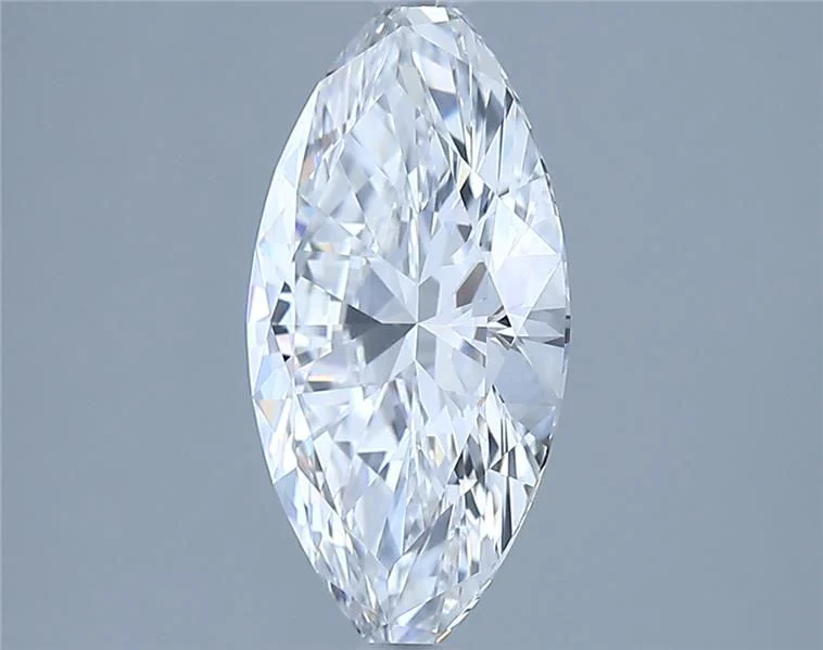 2.17 ct. D/VVS1 Marquise Lab Grown Diamond