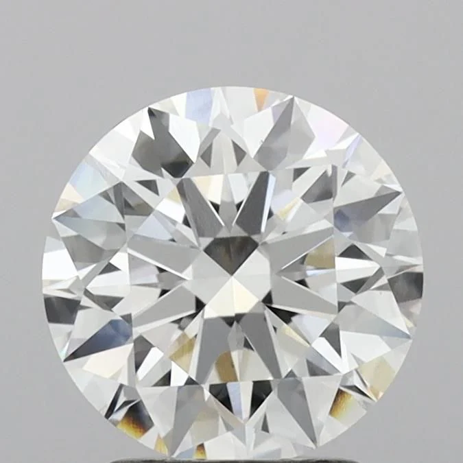 2.17 ct. E/VS1 Round Lab Grown Diamond