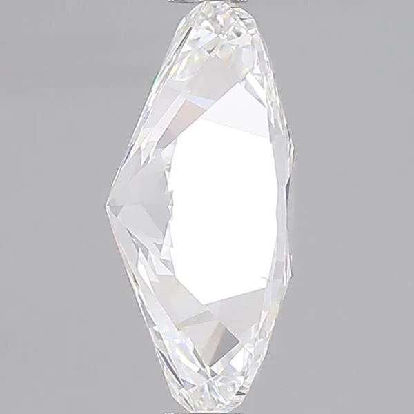 2.17 ct. E/VVS1 Oval Lab Grown Diamond