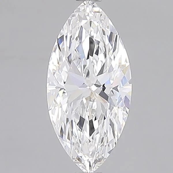 2.17 ct. F/VVS1 Marquise Lab Grown Diamond
