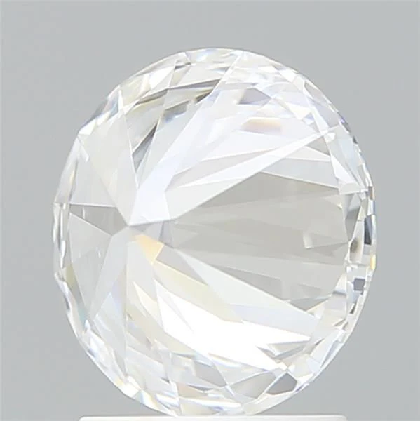 2.18 ct. D/VVS2 Round Lab Grown Diamond