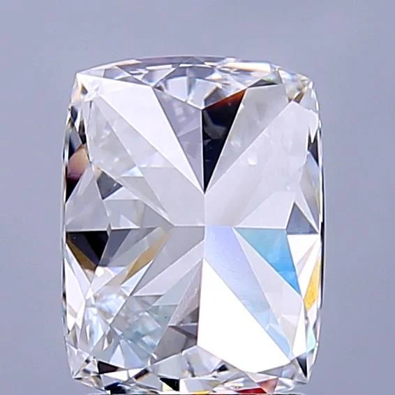 2.19 ct. D/VVS1 Cushion Modified Lab Grown Diamond