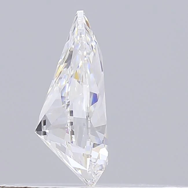 2.19 ct. D/VVS2 Pear Lab Grown Diamond