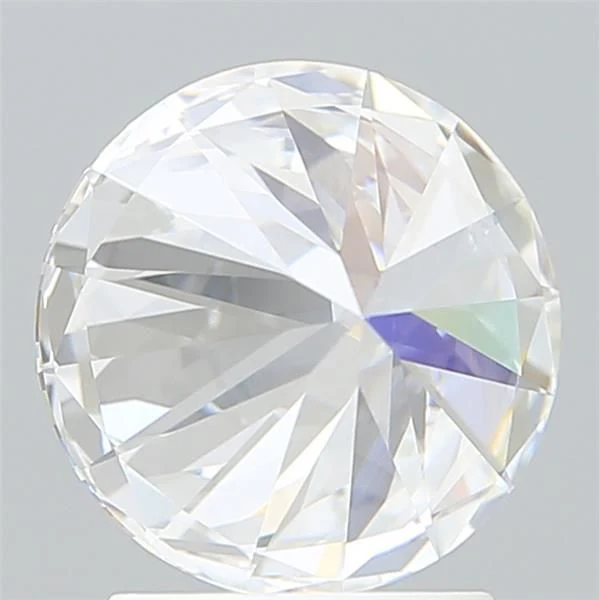 2.19 ct. D/VVS2 Round Lab Grown Diamond