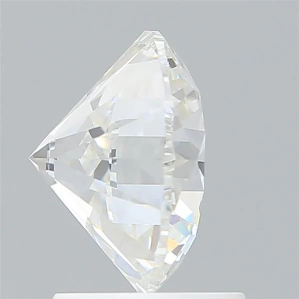 2.19 ct. E/VVS2 Round Lab Grown Diamond