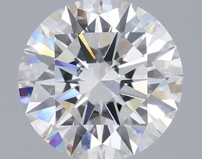 2.20 ct. F/VVS2 Round Lab Grown Diamond