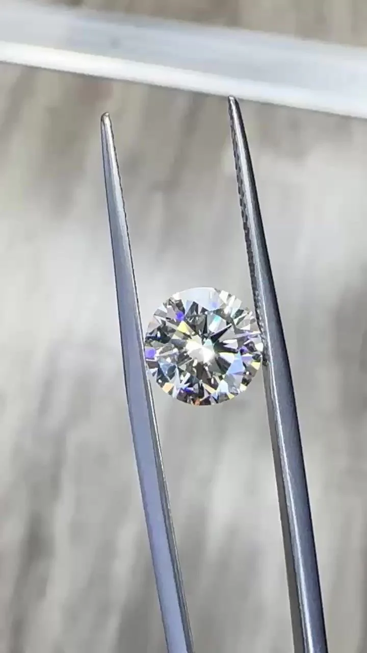 2.20 ct. H/VS1 Round Diamond