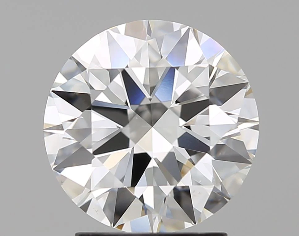 2.20 ct. H/VS2 Round Diamond