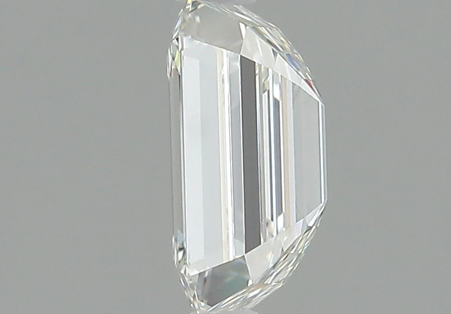 2.20 ct. I/VS1 Emerald Diamond