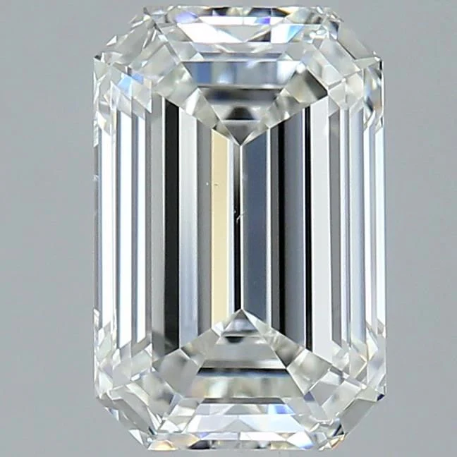 2.20 ct. I/VS2 Emerald Diamond