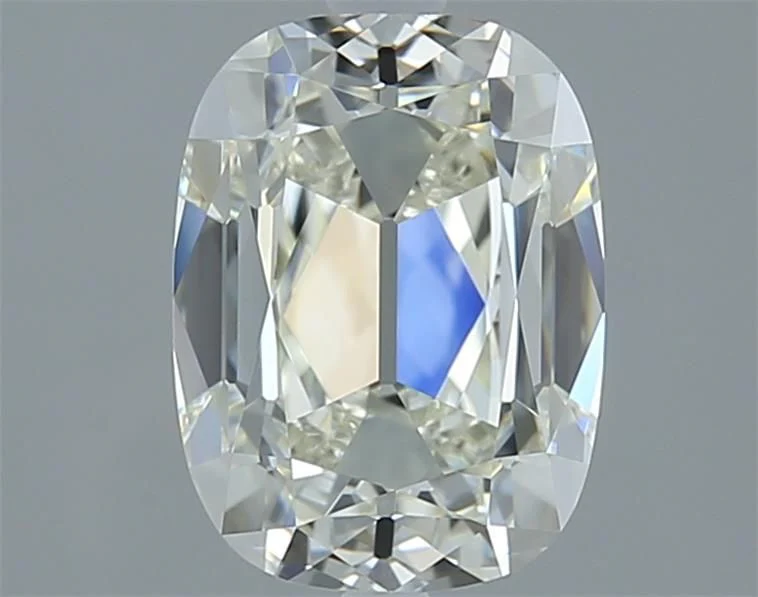 2.20 ct. K/VVS1 Old Miner Diamond