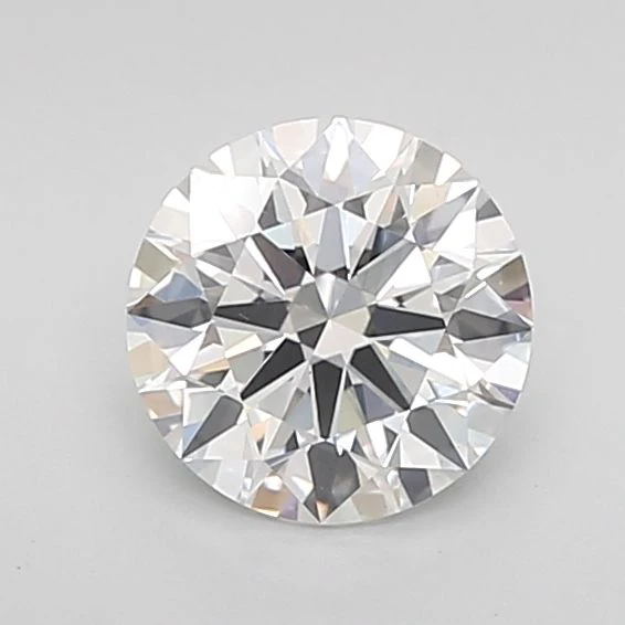 2.21 ct. D/VS1 Round Lab Grown Diamond