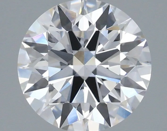 2.21 ct. E/VS1 Round Lab Grown Diamond