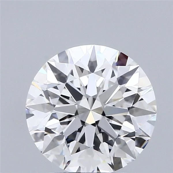 2.21 ct. G/VVS2 Round Diamond