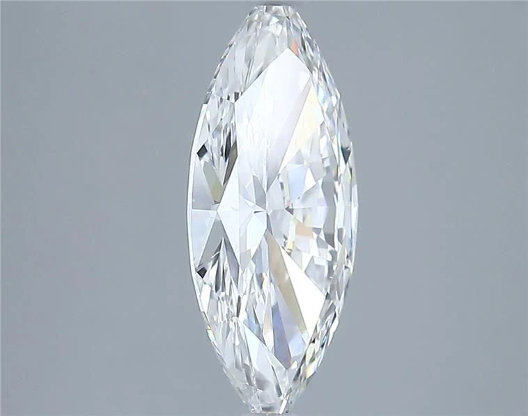 2.23 ct. E/VVS1 Marquise Lab Grown Diamond