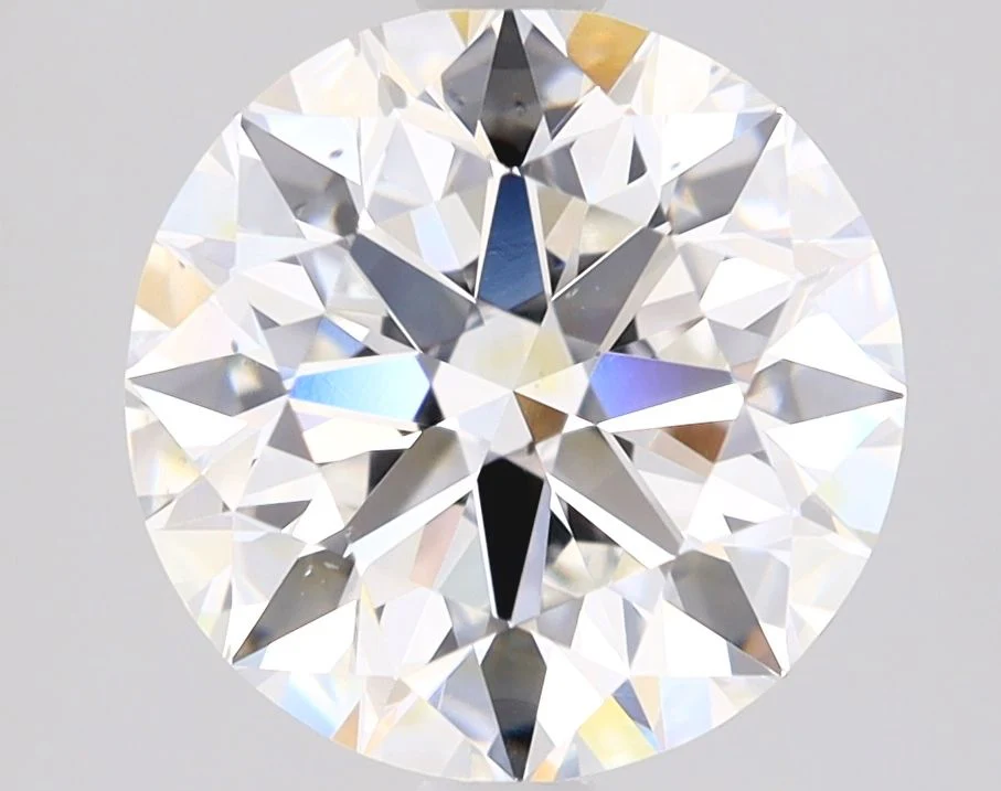 2.23 ct. G/VS2 Round Diamond