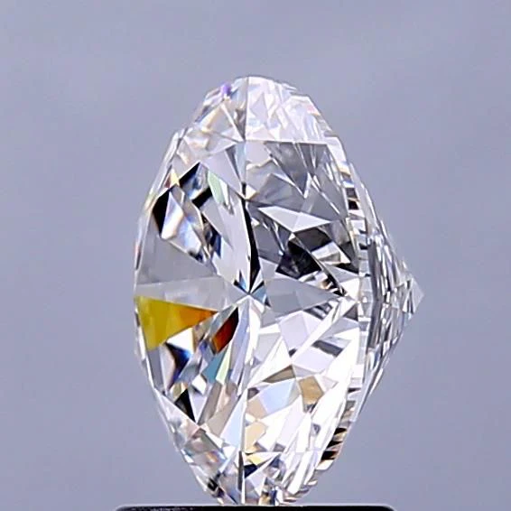 2.25 ct. E/VS1 Round Lab Grown Diamond