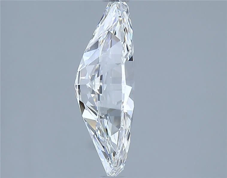 2.26 ct. E/VVS2 Marquise Lab Grown Diamond