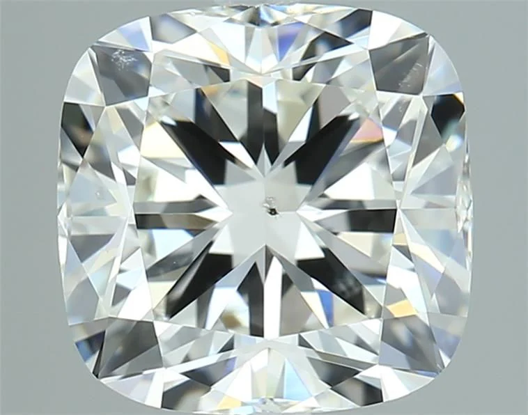 2.26 ct. H/SI1 Cushion Modified Diamond