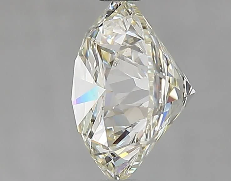 2.26 ct. J/SI1 Round Diamond
