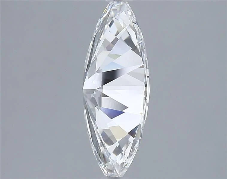 2.27 ct. D/VVS1 Marquise Lab Grown Diamond
