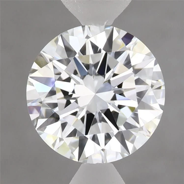 2.27 ct. F/VVS2 Round Lab Grown Diamond