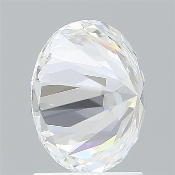 2.28 ct. D/VVS1 Round Lab Grown Diamond