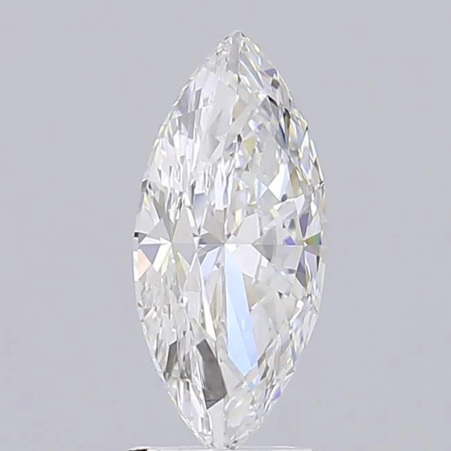 2.28 ct. D/VVS2 Marquise Lab Grown Diamond