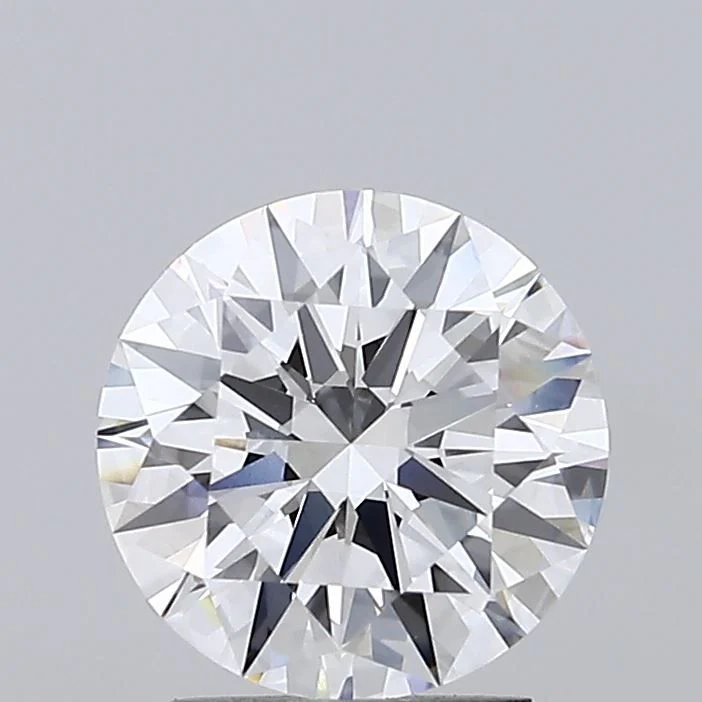 2.28 ct. D/VVS2 Round Lab Grown Diamond