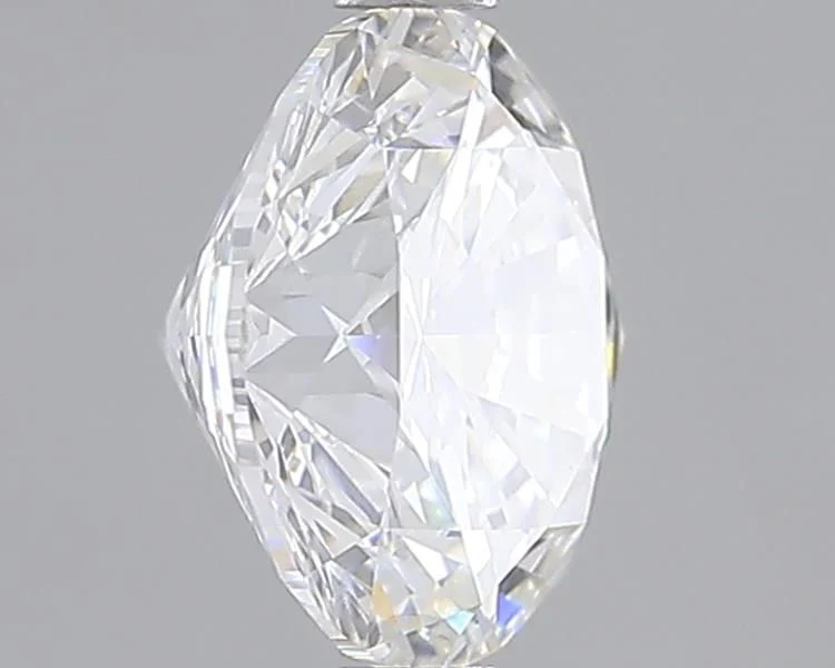 2.28 ct. E/VVS1 Round Lab Grown Diamond