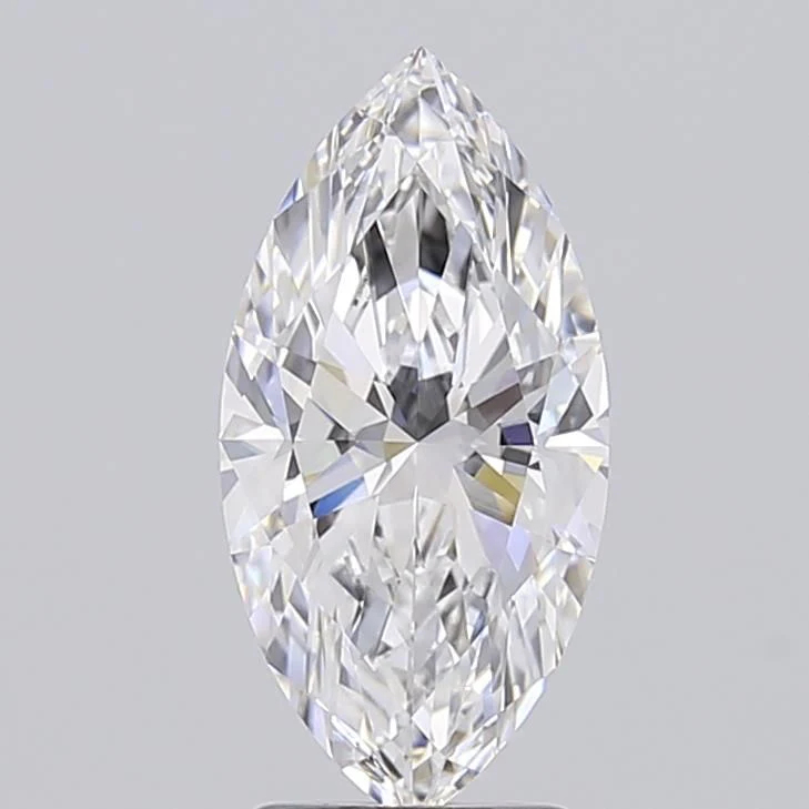 2.29 ct. D/VVS2 Marquise Lab Grown Diamond