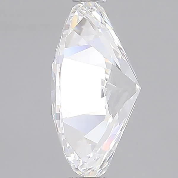 2.29 ct. E/VVS2 Oval Lab Grown Diamond
