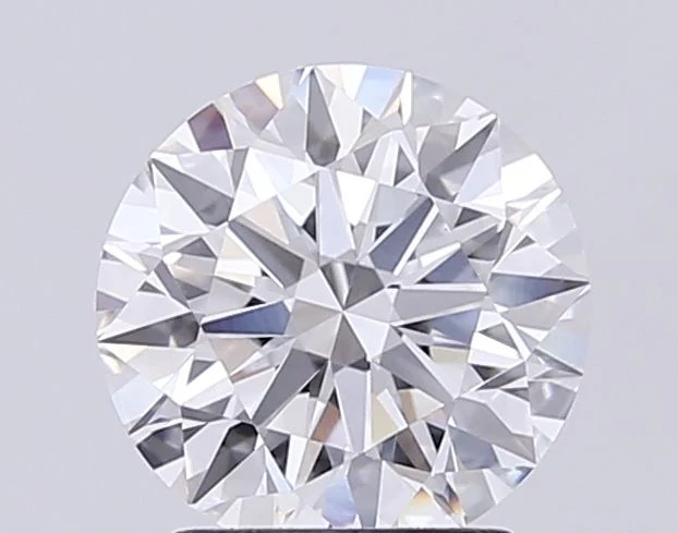 2.30 ct. D/VVS2 Round Lab Grown Diamond