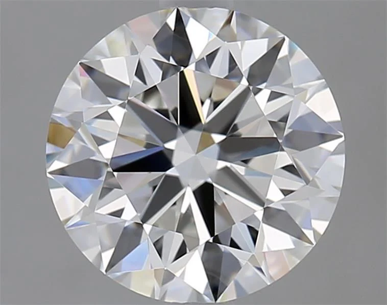 2.30 ct. G/VVS1 Round Diamond
