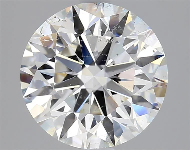 2.30 ct. H/SI2 Round Diamond
