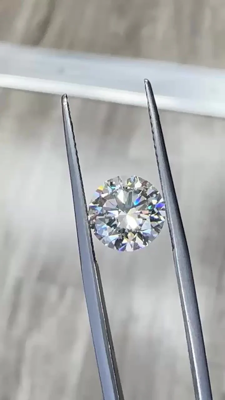 2.30 ct. I/VS2 Round Diamond