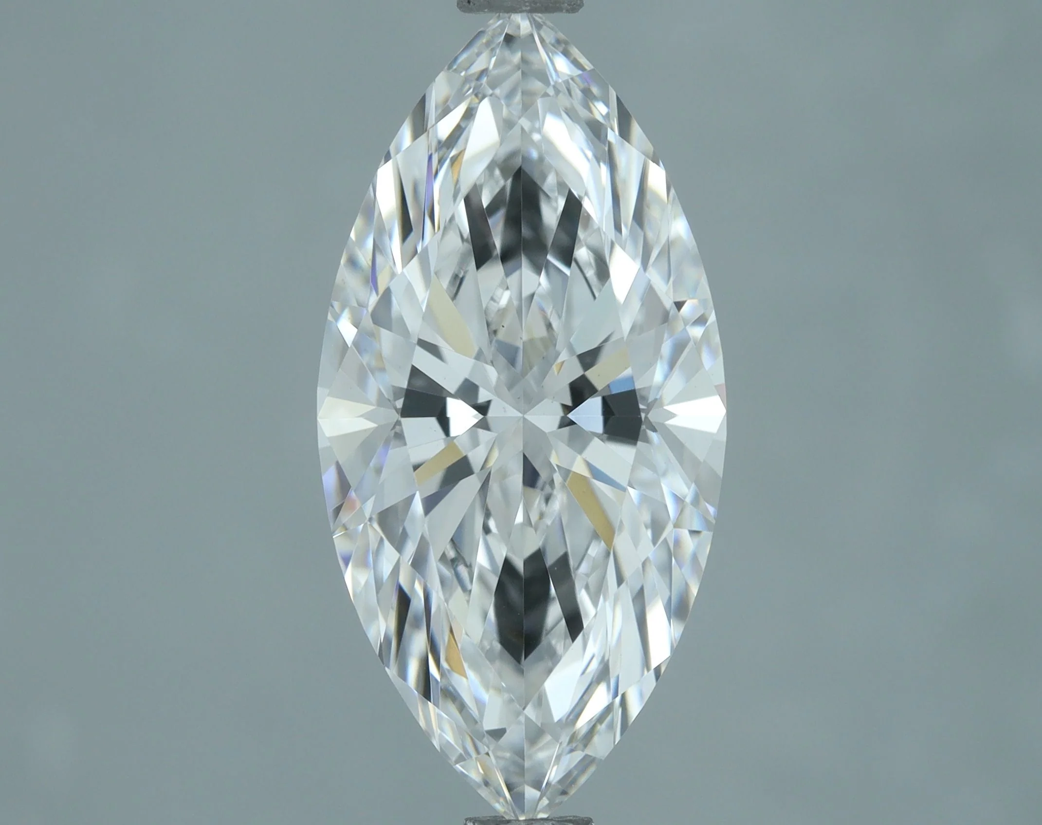 2.32 ct. D/VS1 Marquise Lab Grown Diamond