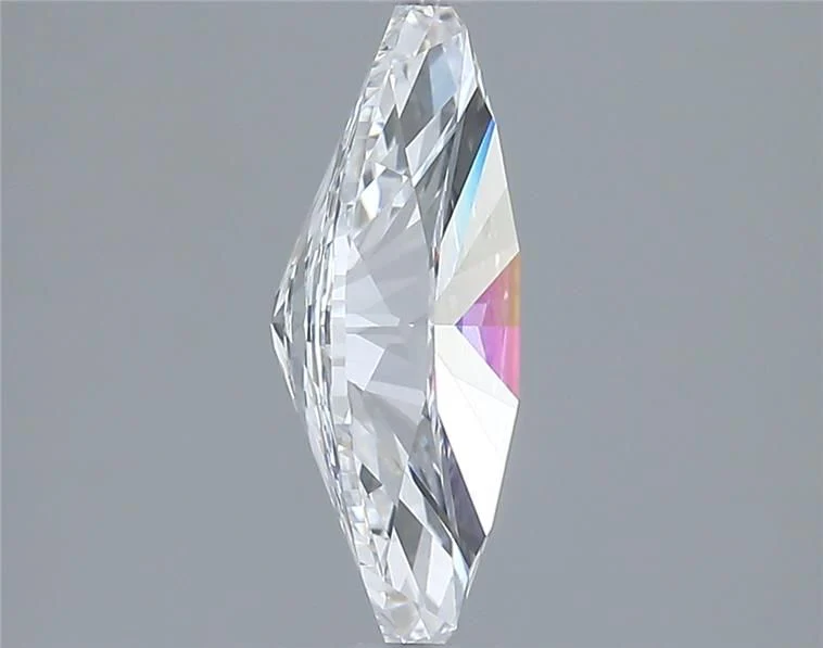 2.32 ct. D/VVS1 Marquise Lab Grown Diamond